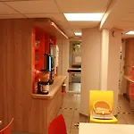 Szálloda Premiere Classe Carcassone