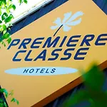 Hotel Premiere Classe Carcassonne