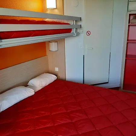 プレミア クラッセ カルカソンヌ