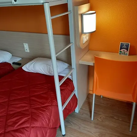 Hotel Premiere Classe Carcassonne