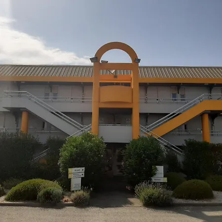 Hotell Premiere Classe *