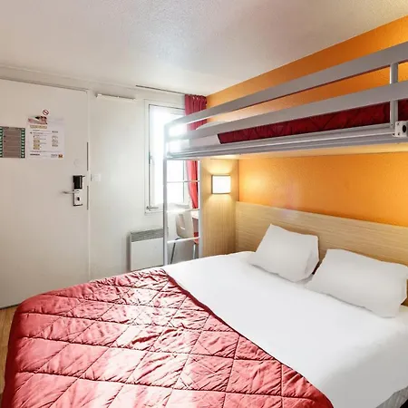 Premiere Classe Hotel