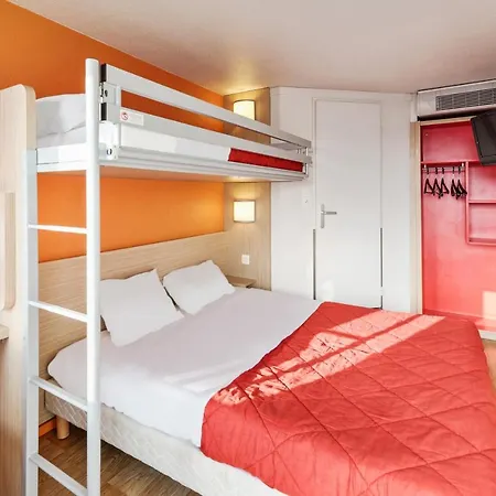 Hotell Premiere Classe