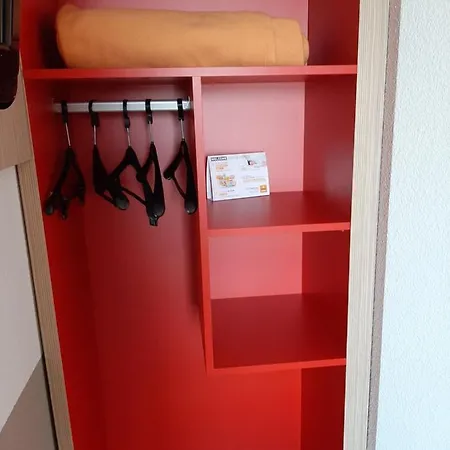 Hotell Premiere Classe Carcassonne