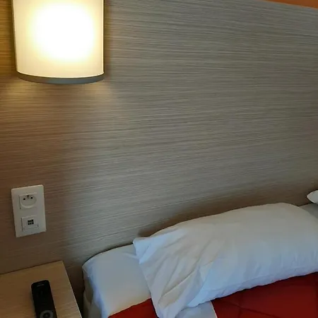 Hotell Premiere Classe *