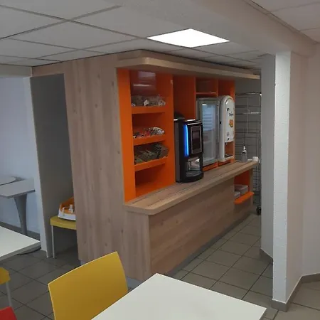 Premiere Classe Hotell *