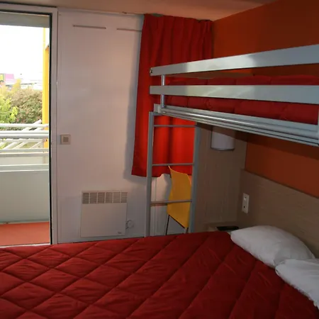 Premiere Classe Hotell