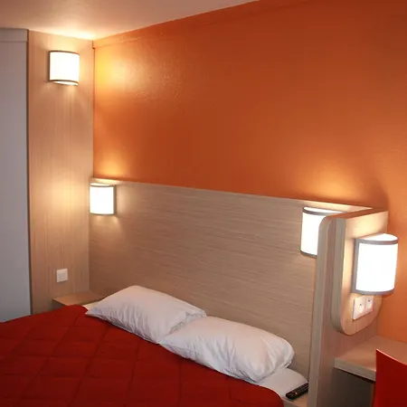 Premiere Classe Hotel Carcassonne