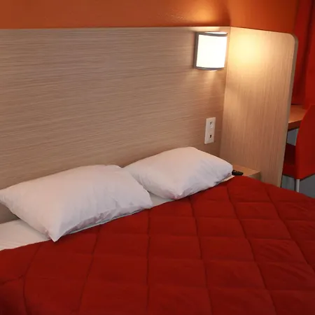 Hotell Premiere Classe *