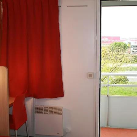 Hotell Premiere Classe