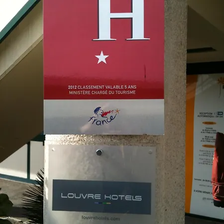 Hotell Premiere Classe Carcassonne