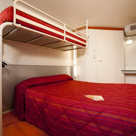 Hotell Premiere Classe *