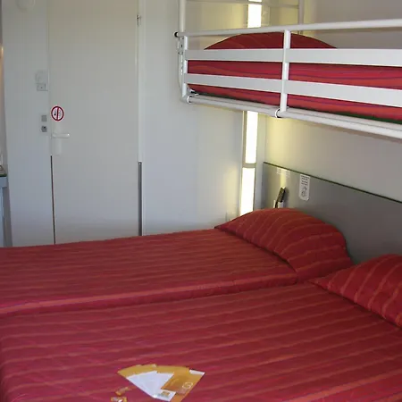 Hotell Premiere Classe Carcassonne