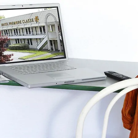Premiere Classe Hotell