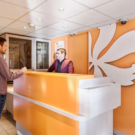 Hotell Premiere Classe