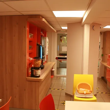 Hotel Premiere Classe Carcassonne