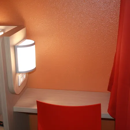 Premiere Classe Hotell Carcassonne