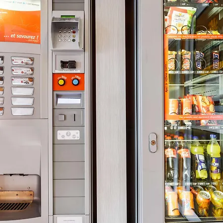 Premiere Classe Καρκασόν