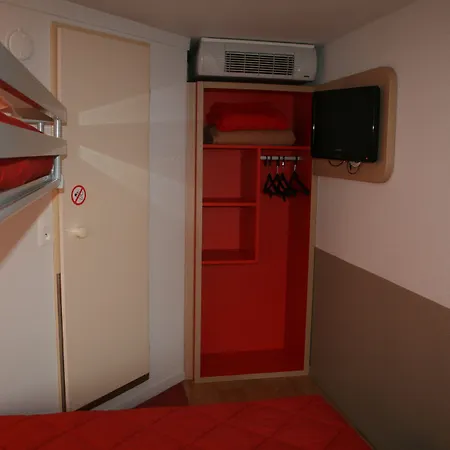 Premiere Classe Hotell *