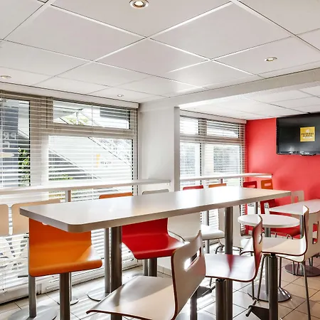 Hotell Premiere Classe