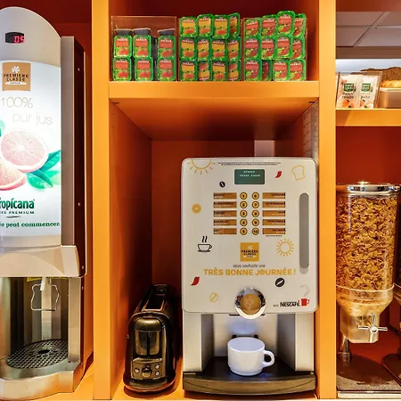 Premiere Classe Hotell *