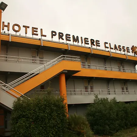 Premiere Classe * Carcassonne