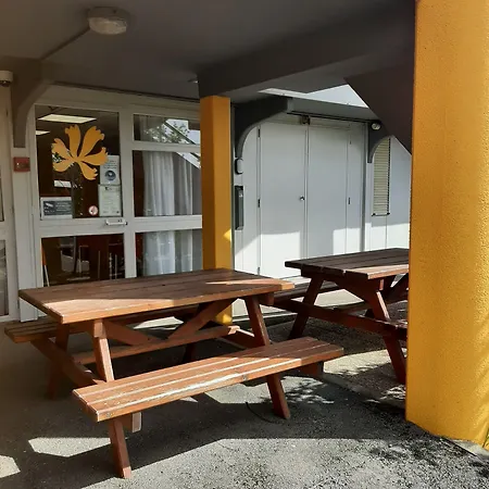 Hotell Premiere Classe *