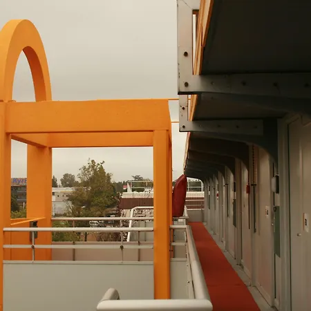 Hotell Premiere Classe *