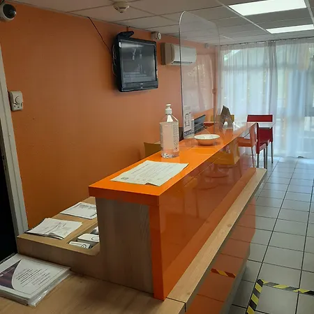 Hotell Premiere Classe Carcassonne