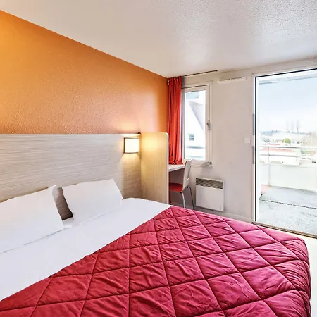 Hotell Premiere Classe Carcassonne