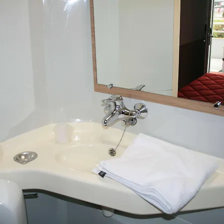 Premiere Classe Hotell *