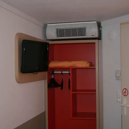 Premiere Classe Hotell