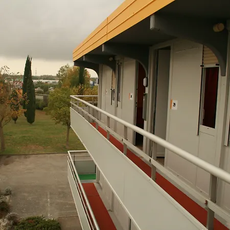 Hotell Premiere Classe Carcassonne