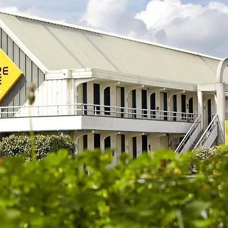 Premiere Classe Hotell Carcassonne