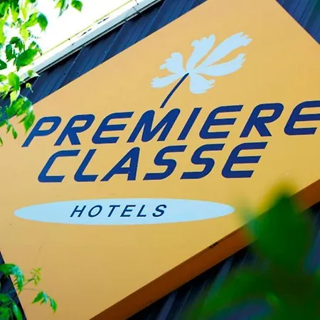 Hotell Premiere Classe Carcassonne