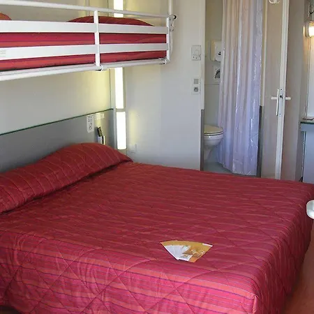 Premiere Classe Hotell *