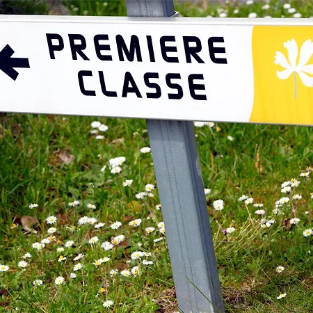 Hotell Premiere Classe Carcassonne