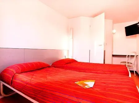 Premiere Classe Hotell *