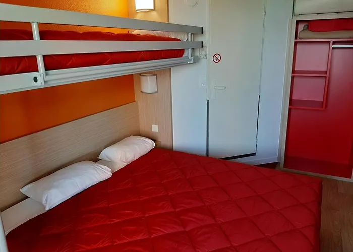 Premiere Classe Καρκασόν