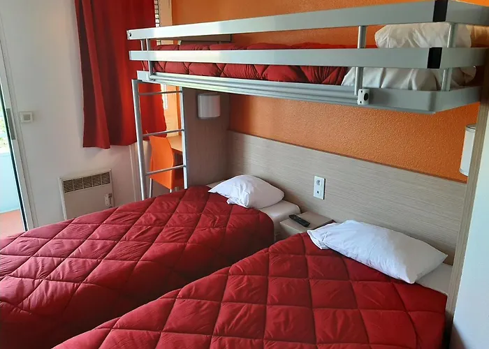 Premiere Classe Καρκασόν