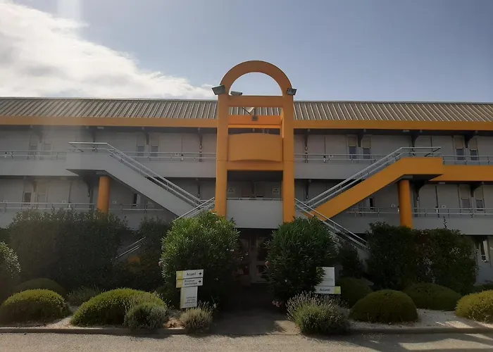 Szálloda Premiere Classe *