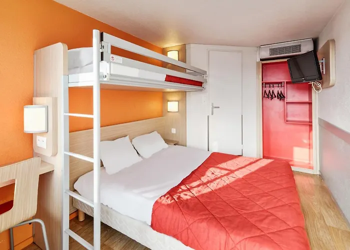 Ξενοδοχείο Premiere Classe