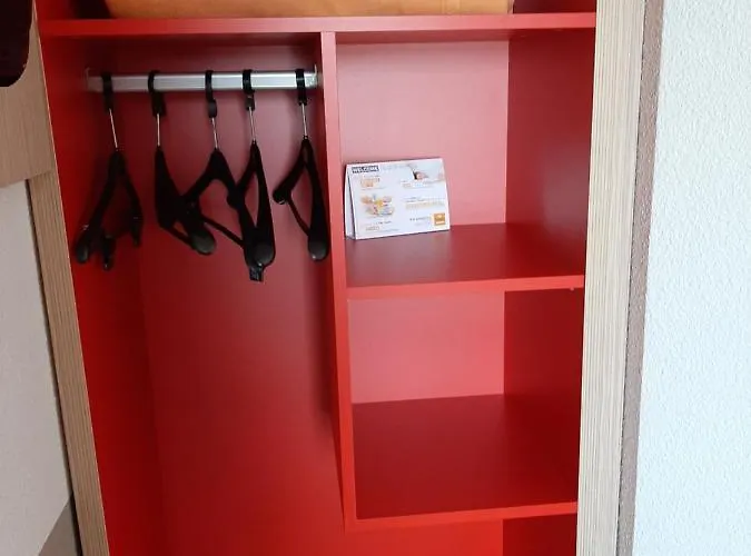 Hotel Premiere Classe Carcassonne