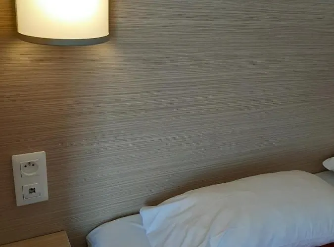 Ξενοδοχείο Premiere Classe *