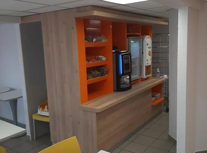 Premiere Classe Ξενοδοχείο *