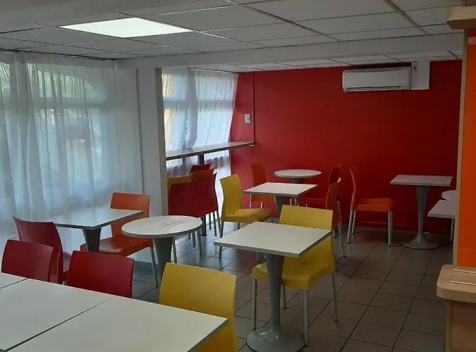 Premiere Classe Szálloda *