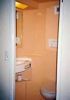 Szálloda Premiere Classe