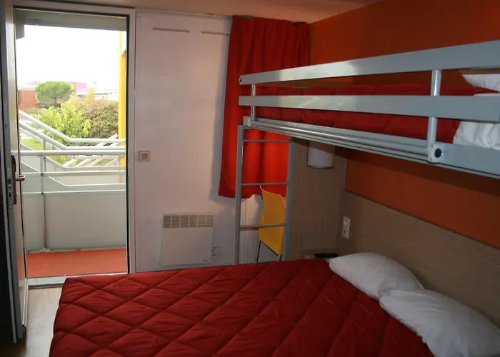 Premiere Classe Hotel