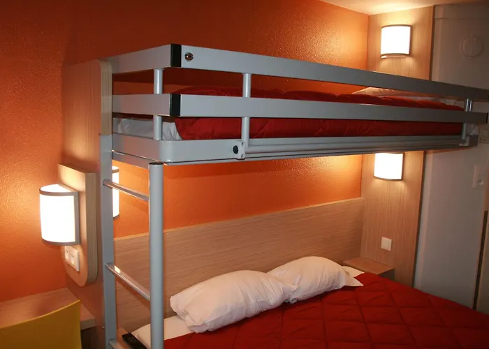 Premiere Classe Carcassone