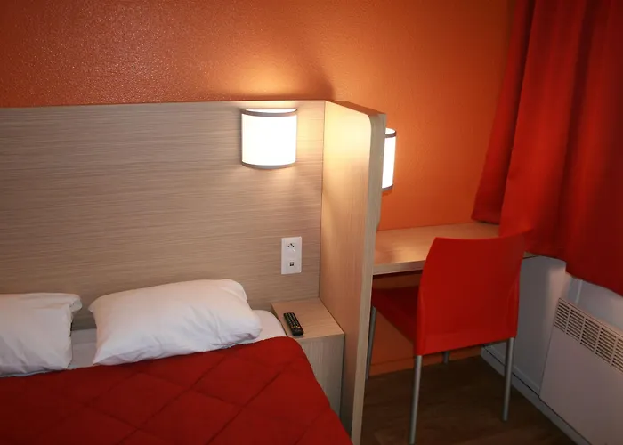 Premiere Classe Szálloda Carcassone